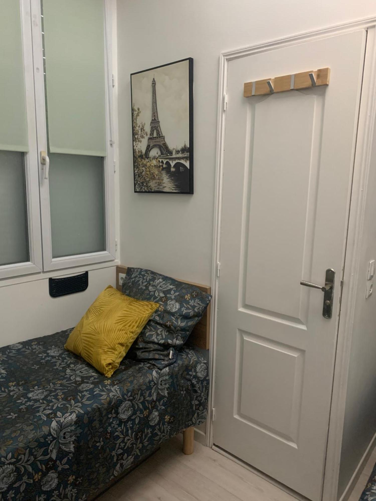 Paris Golden Studio ภายนอก รูปภาพ